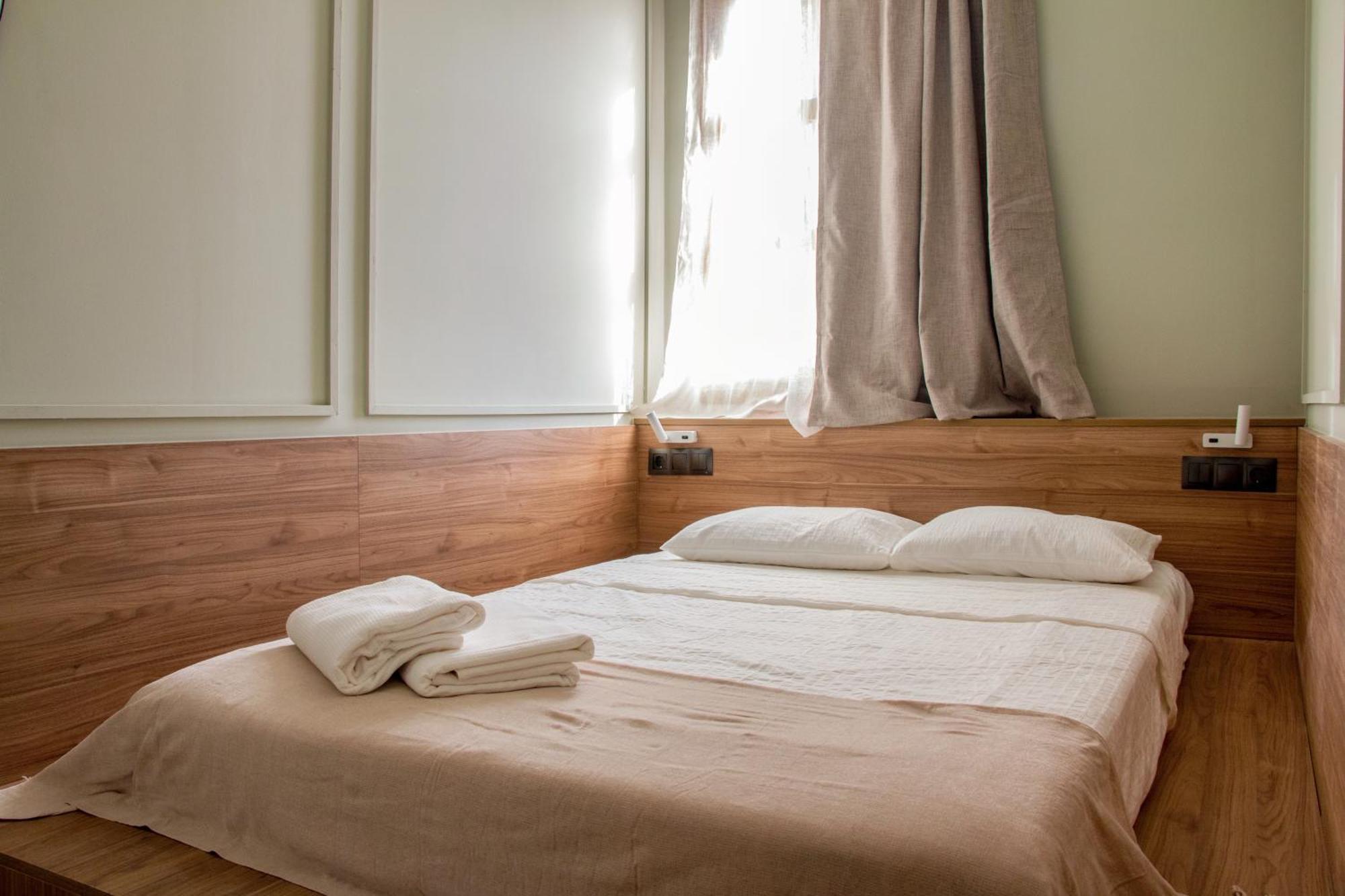 Beautiful & Comfy City Center Διαμέρισμα Βαρκελώνη Εξωτερικό φωτογραφία