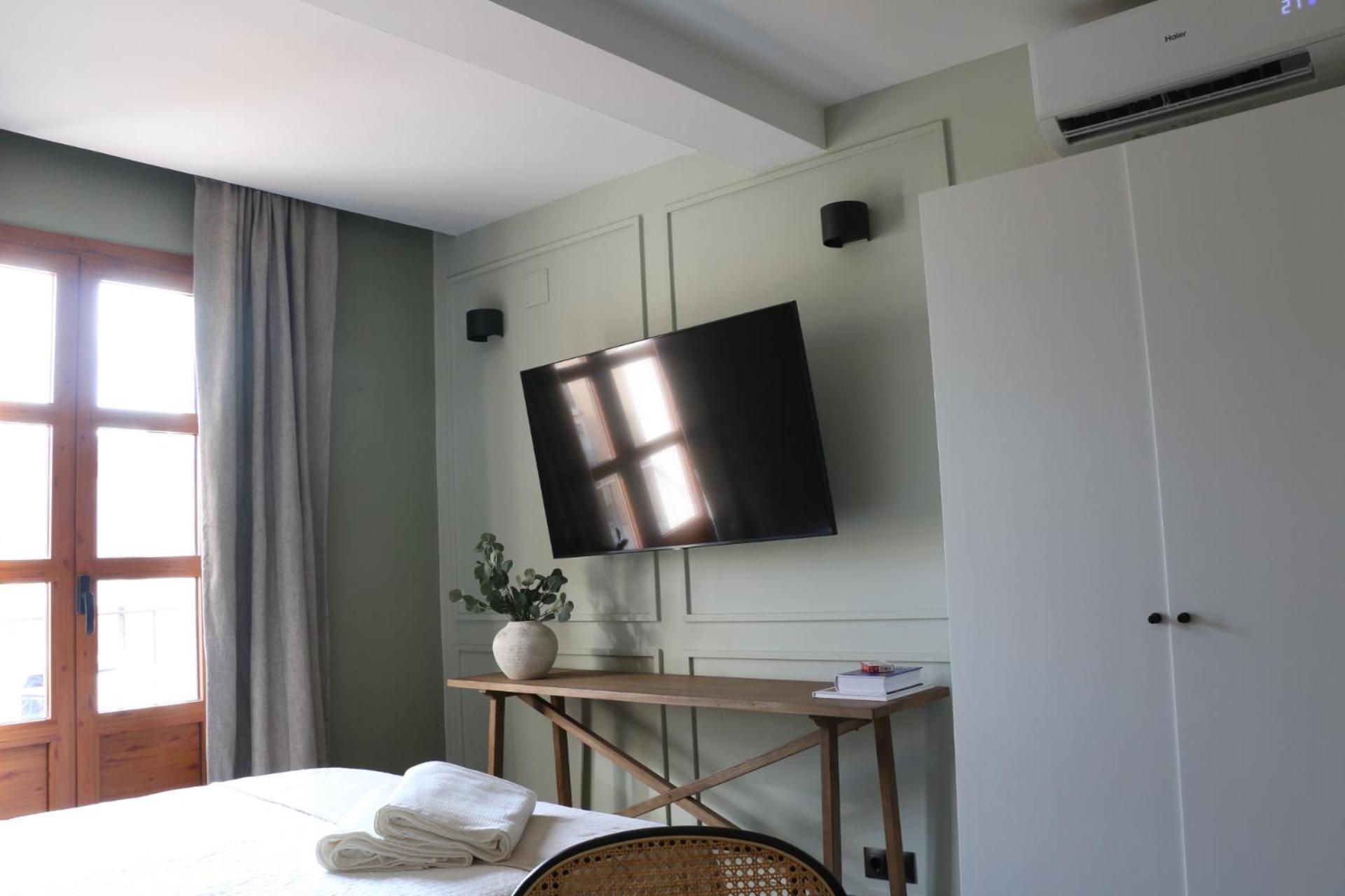 Beautiful & Comfy City Center Διαμέρισμα Βαρκελώνη Εξωτερικό φωτογραφία