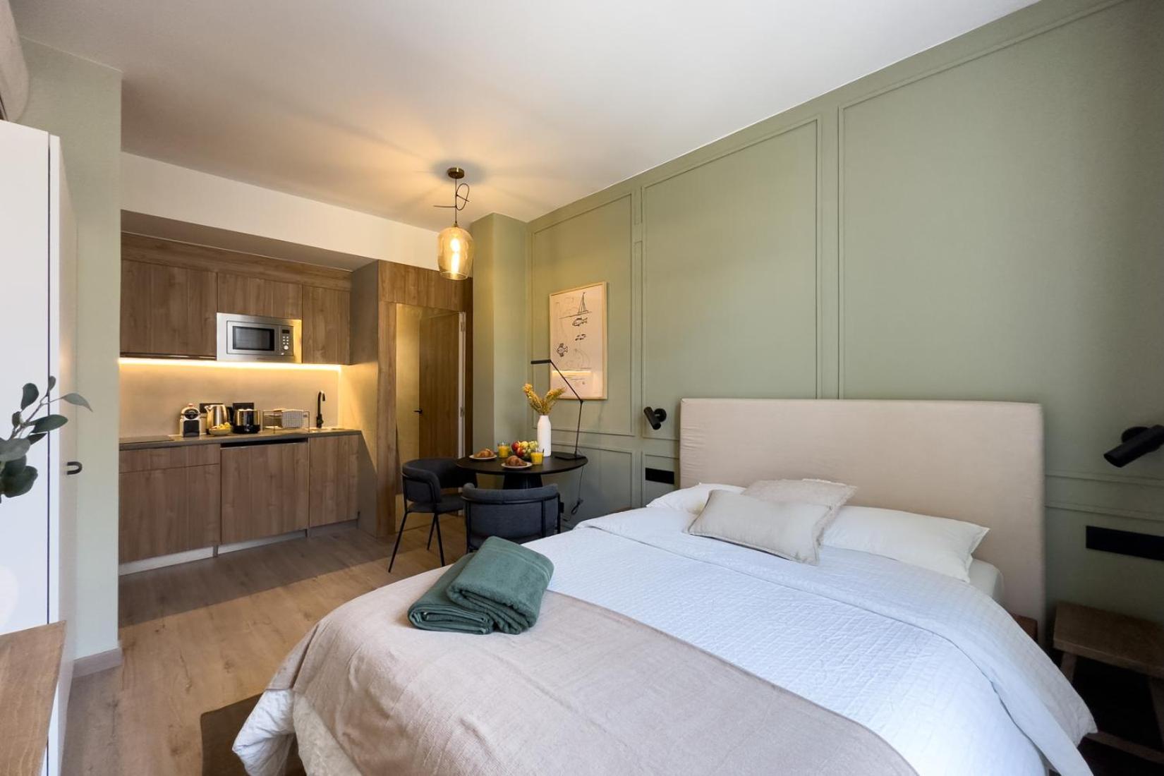 Beautiful & Comfy City Center Διαμέρισμα Βαρκελώνη Εξωτερικό φωτογραφία
