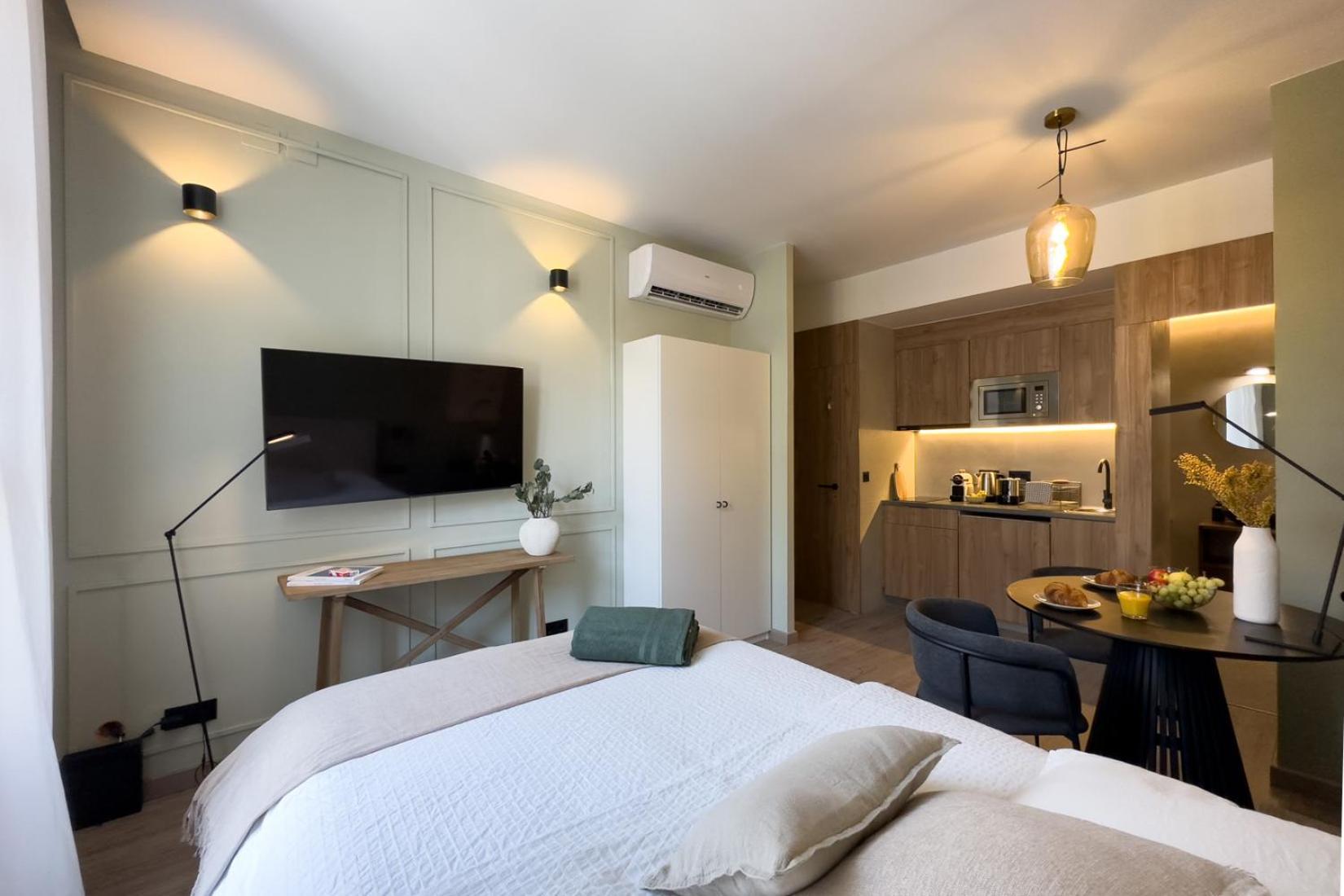 Beautiful & Comfy City Center Διαμέρισμα Βαρκελώνη Εξωτερικό φωτογραφία