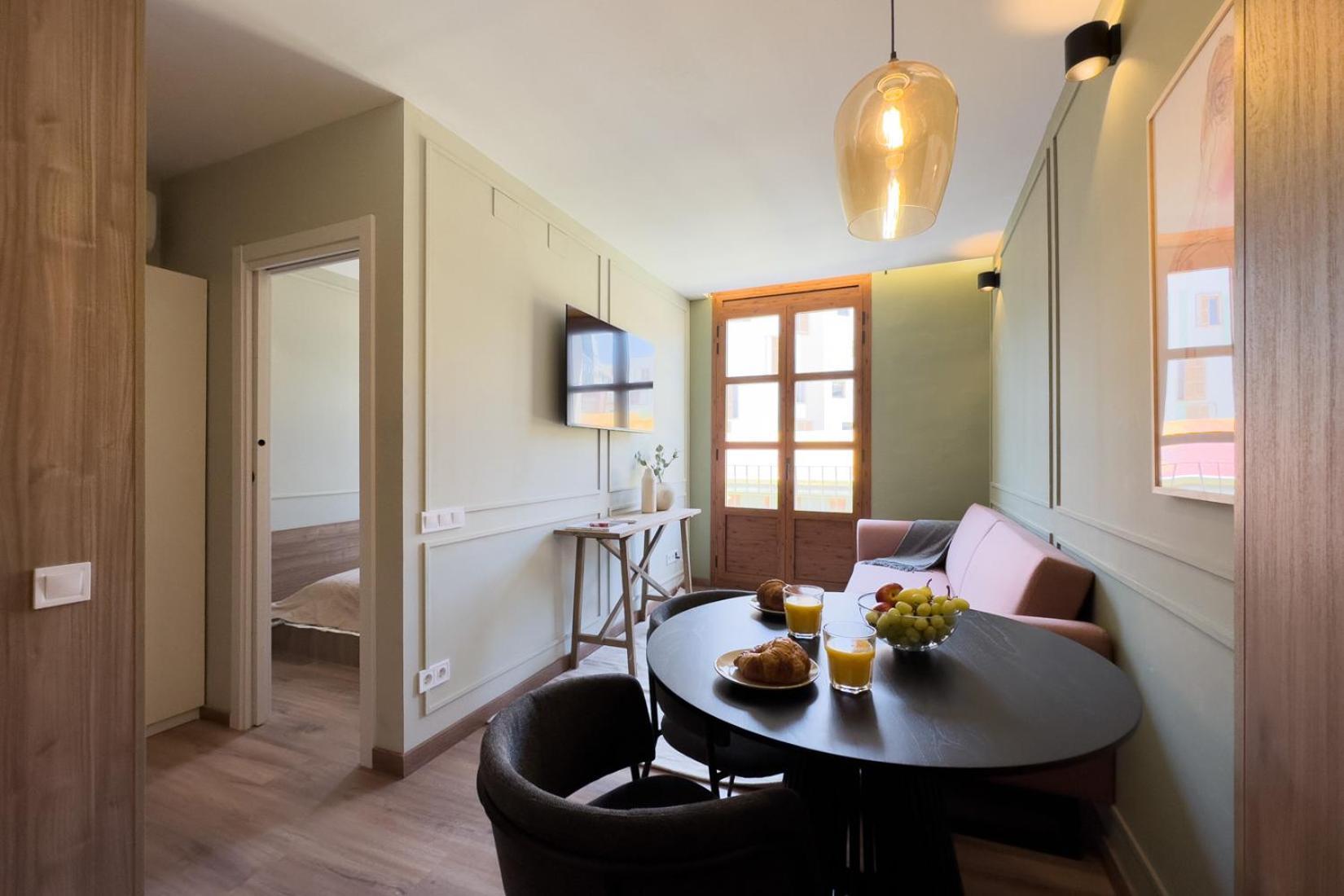 Beautiful & Comfy City Center Διαμέρισμα Βαρκελώνη Εξωτερικό φωτογραφία