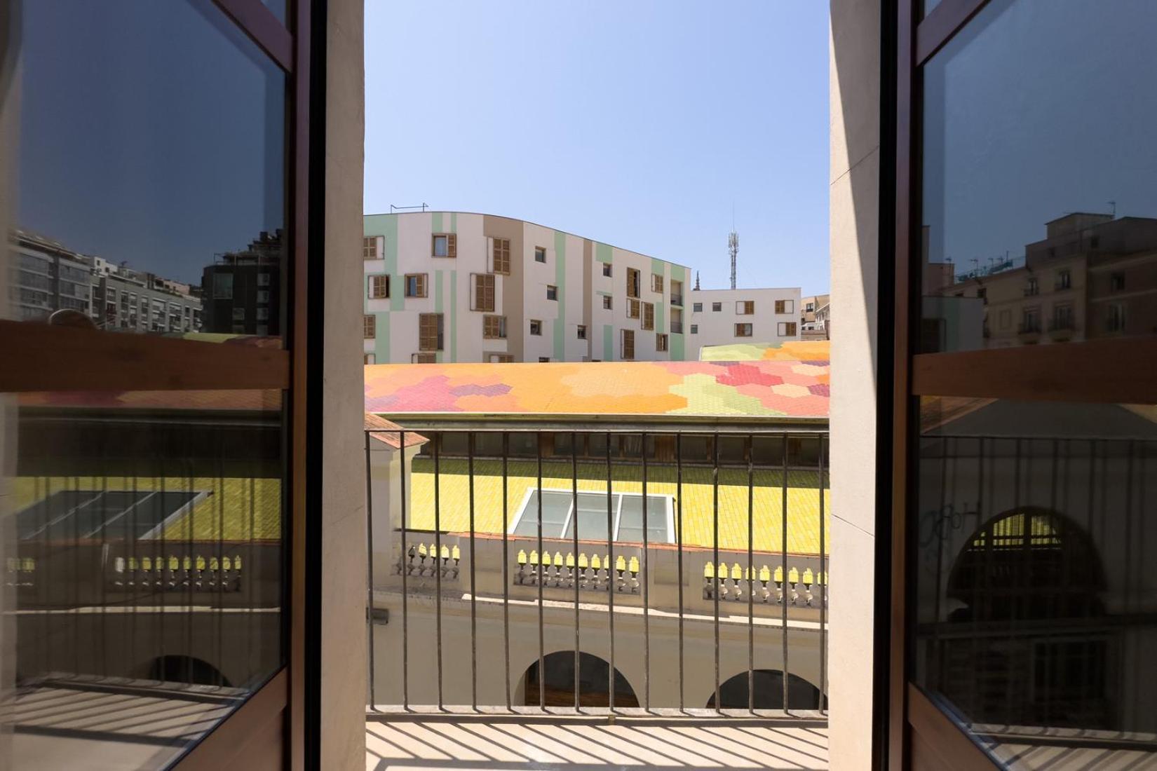 Beautiful & Comfy City Center Διαμέρισμα Βαρκελώνη Εξωτερικό φωτογραφία