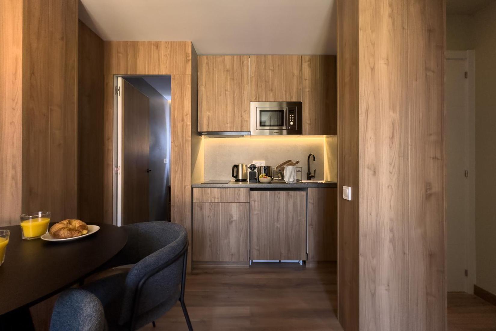 Beautiful & Comfy City Center Διαμέρισμα Βαρκελώνη Εξωτερικό φωτογραφία