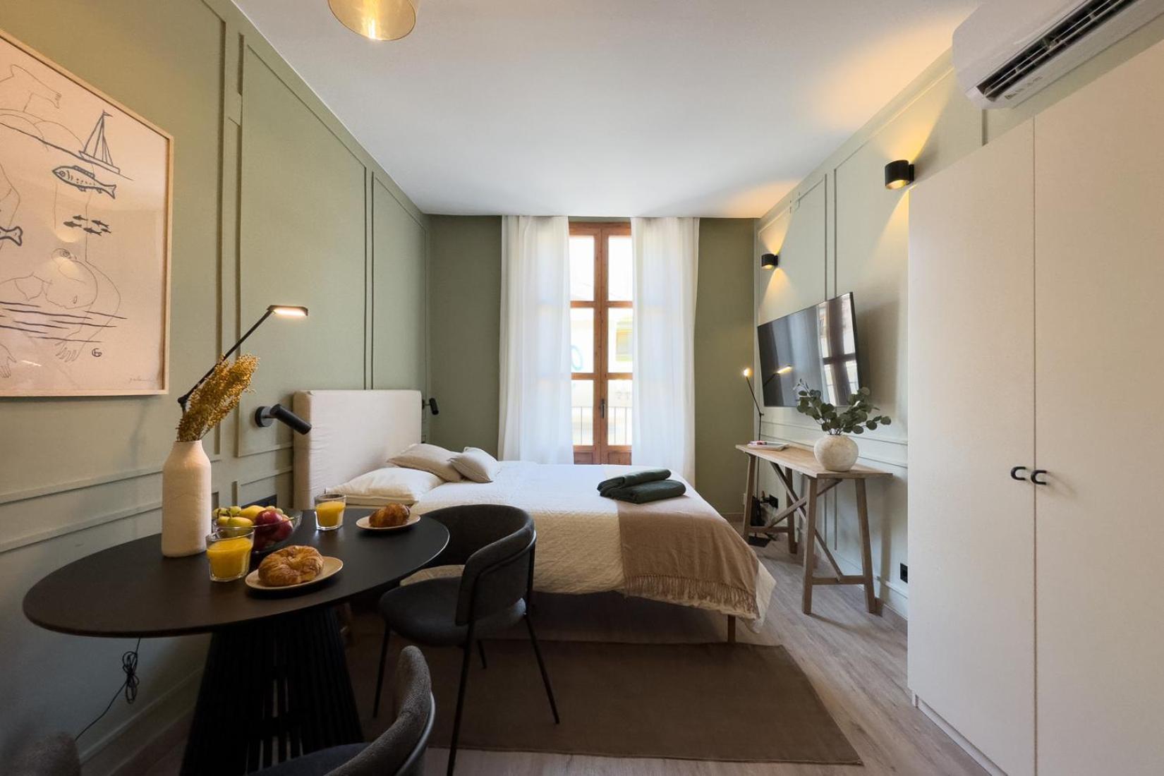 Beautiful & Comfy City Center Διαμέρισμα Βαρκελώνη Εξωτερικό φωτογραφία
