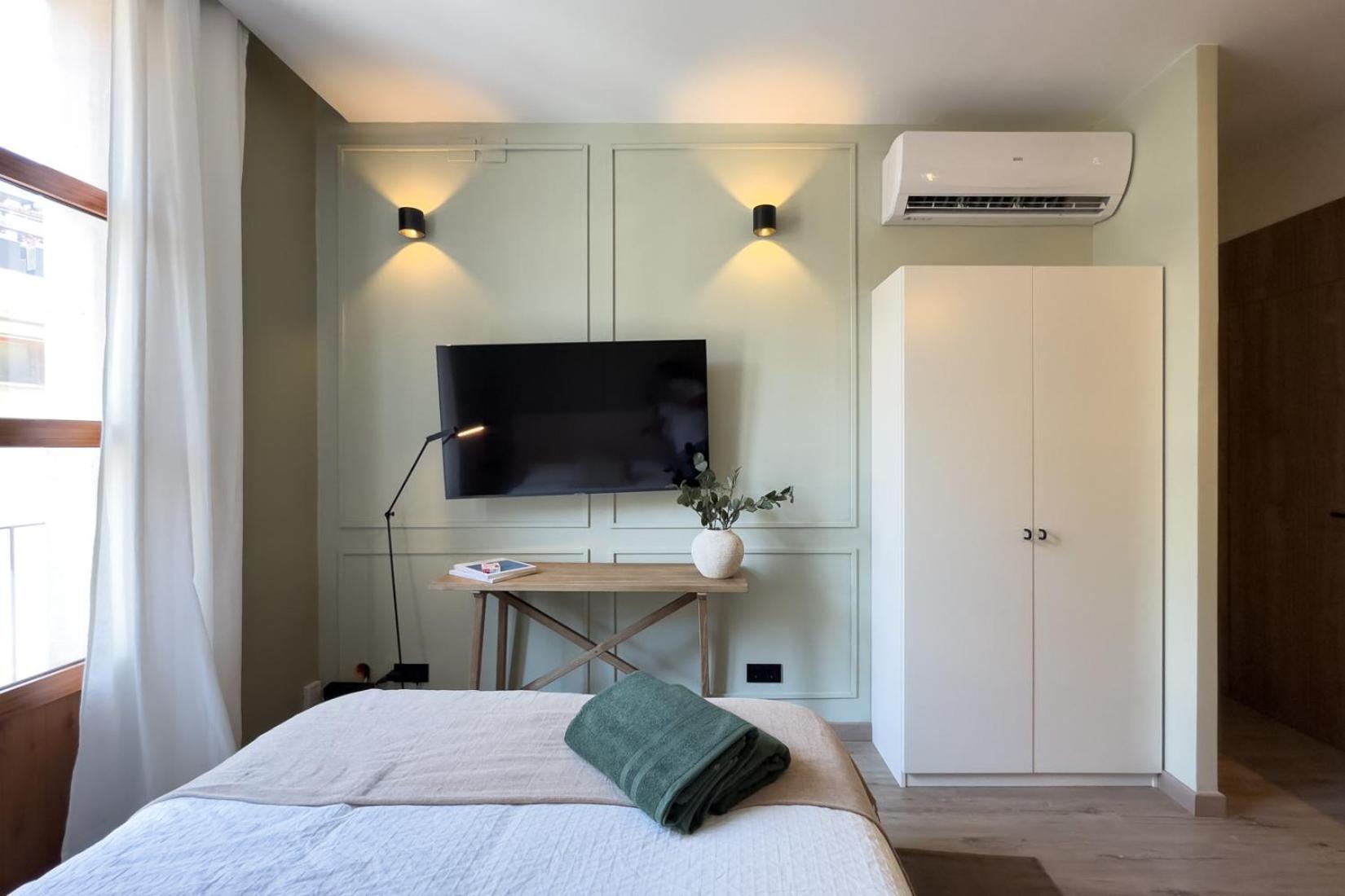 Beautiful & Comfy City Center Διαμέρισμα Βαρκελώνη Εξωτερικό φωτογραφία