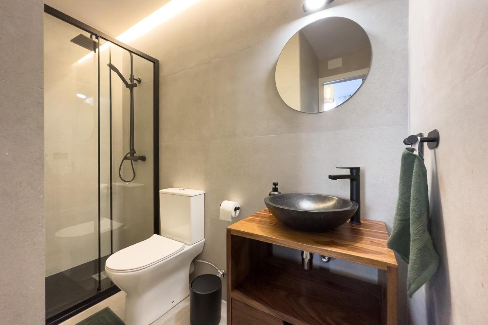 Beautiful & Comfy City Center Διαμέρισμα Βαρκελώνη Εξωτερικό φωτογραφία