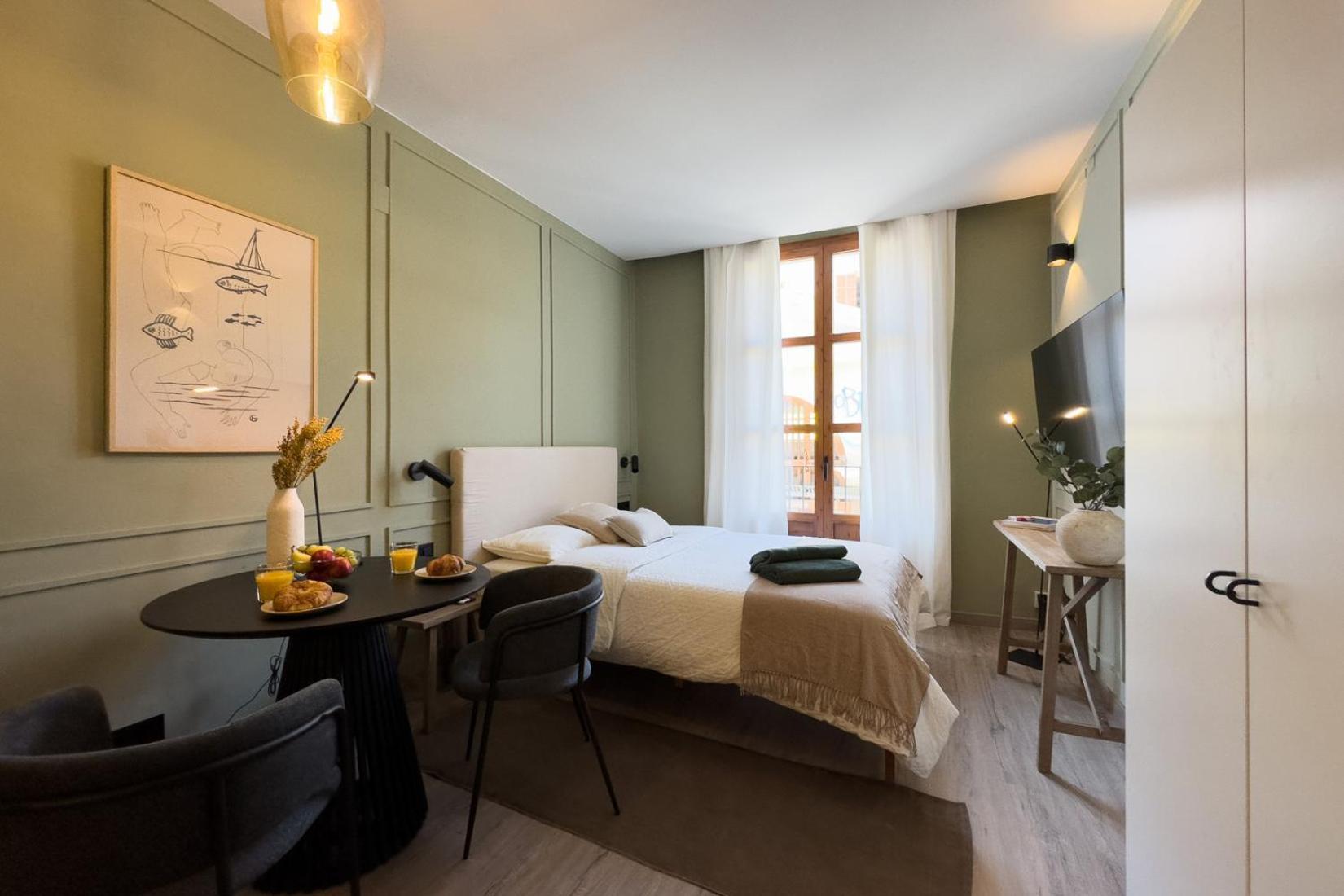 Beautiful & Comfy City Center Διαμέρισμα Βαρκελώνη Εξωτερικό φωτογραφία