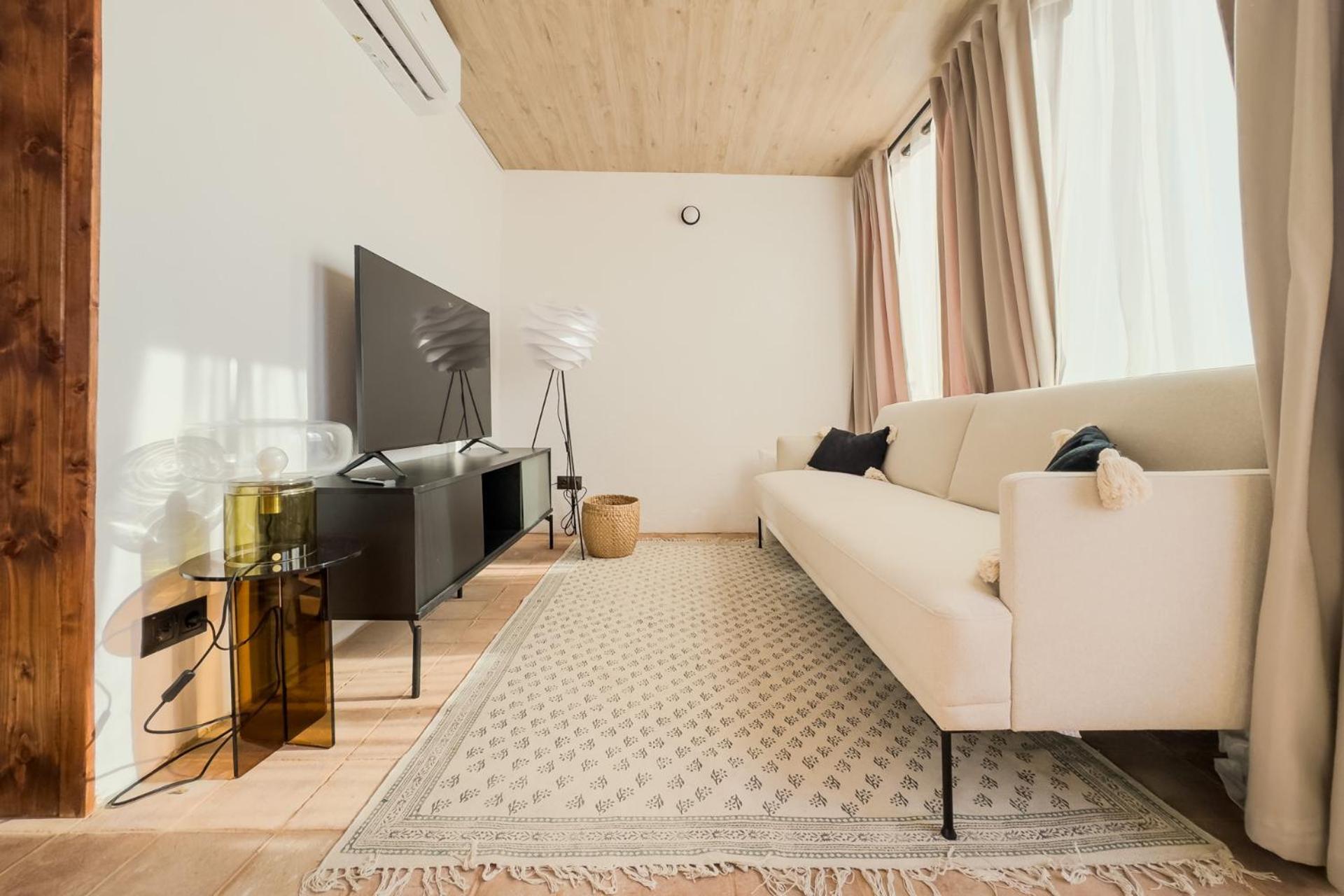 Beautiful & Comfy City Center Διαμέρισμα Βαρκελώνη Εξωτερικό φωτογραφία