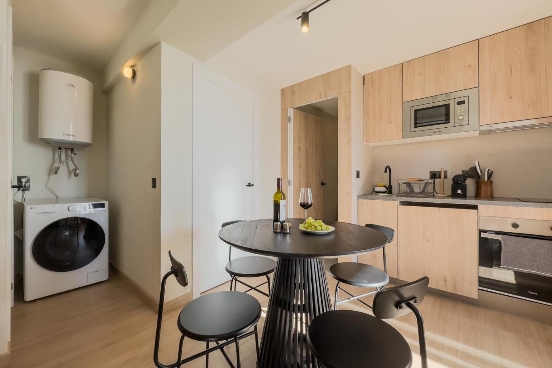 Beautiful & Comfy City Center Διαμέρισμα Βαρκελώνη Εξωτερικό φωτογραφία