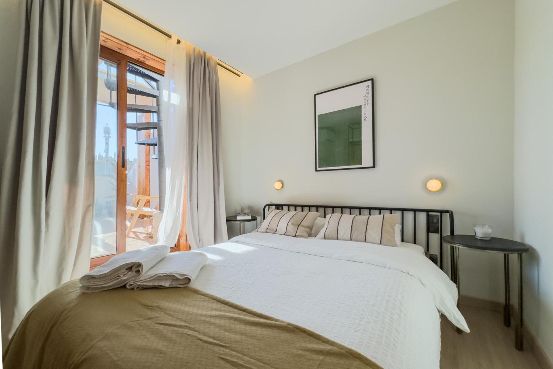 Beautiful & Comfy City Center Διαμέρισμα Βαρκελώνη Εξωτερικό φωτογραφία