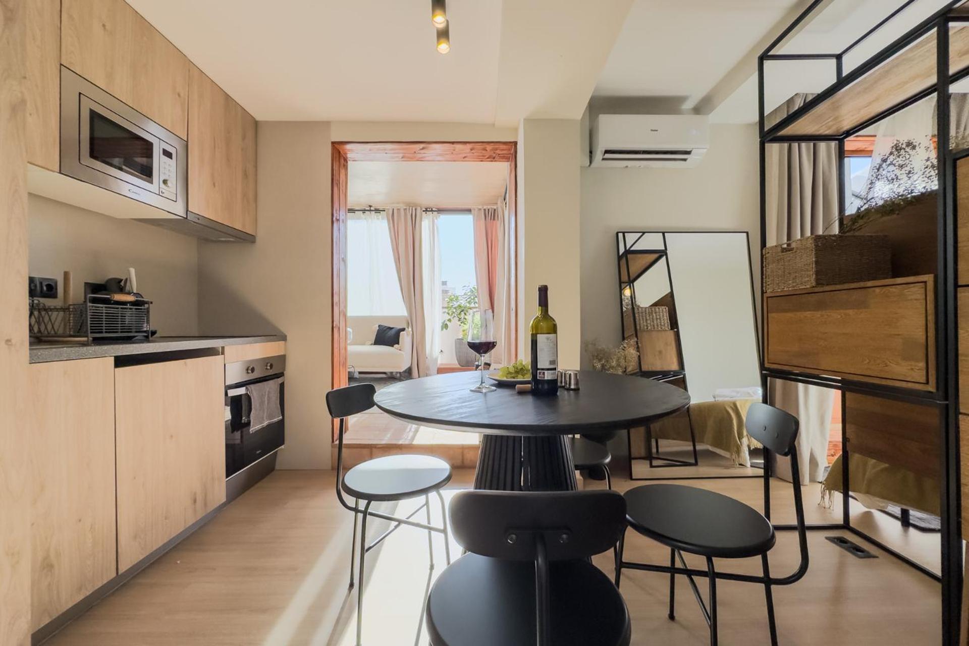 Beautiful & Comfy City Center Διαμέρισμα Βαρκελώνη Εξωτερικό φωτογραφία