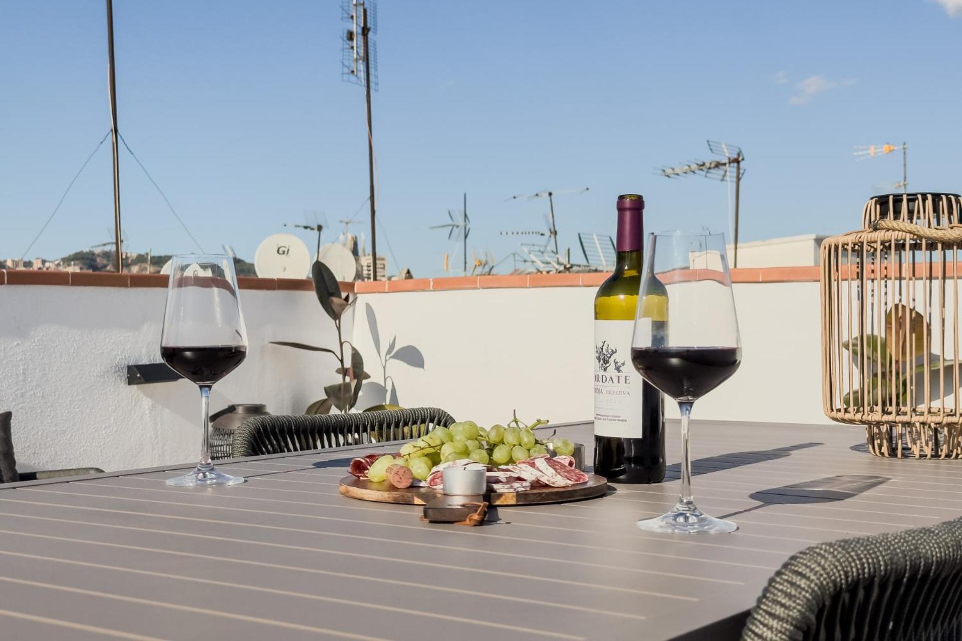 Beautiful & Comfy City Center Διαμέρισμα Βαρκελώνη Εξωτερικό φωτογραφία