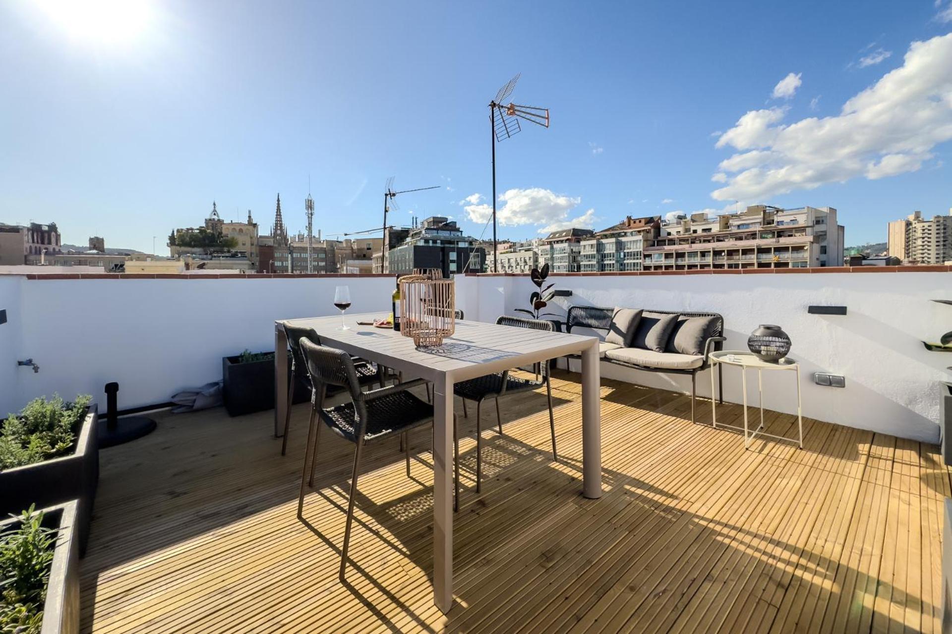 Beautiful & Comfy City Center Διαμέρισμα Βαρκελώνη Εξωτερικό φωτογραφία